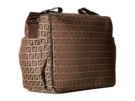 fendi diaper|Fendi baby diaper bag.